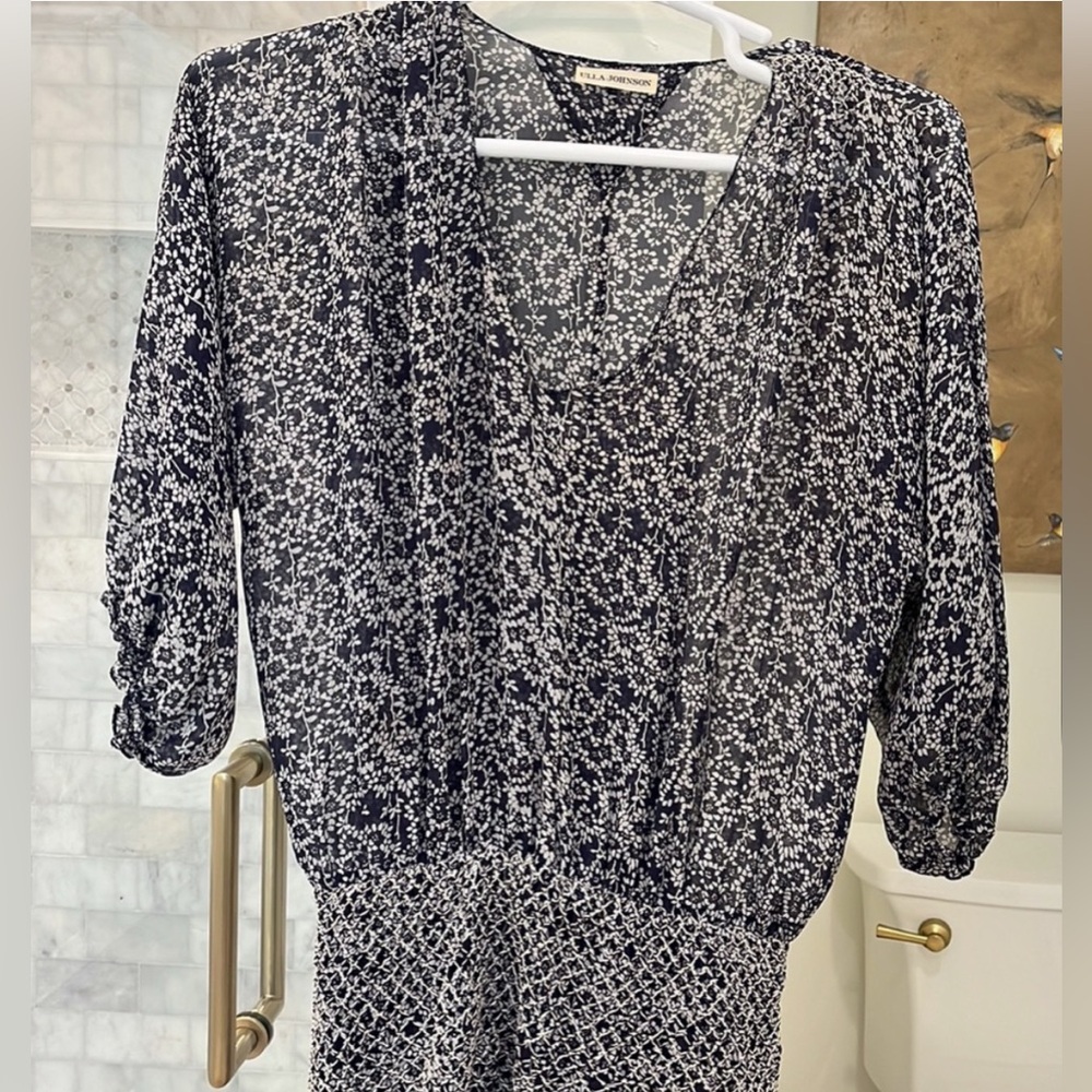 Ulla Johnson Dress - Picture 2 of 3